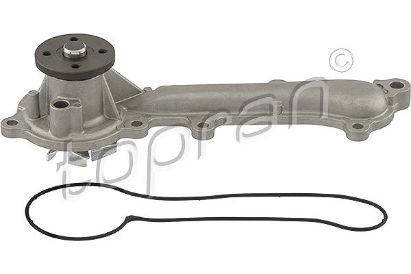 Topran Wasserpumpe [Hersteller-Nr. 408430] für Smart