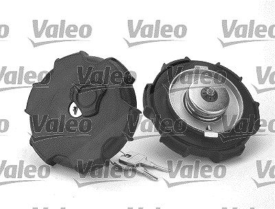 Valeo Verschluß, Kraftstoffbehälter [Hersteller-Nr. 247703] für Iveco