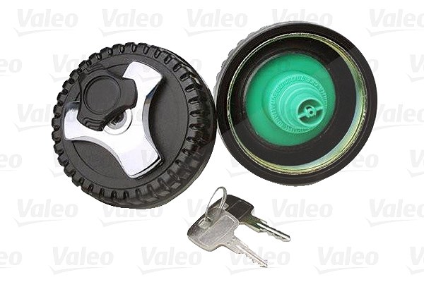 Valeo Verschluß, Kraftstoffbehälter [Hersteller-Nr. 247700] für Iveco