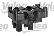 Valeo Zündspule [Hersteller-Nr. 245184] für Ford