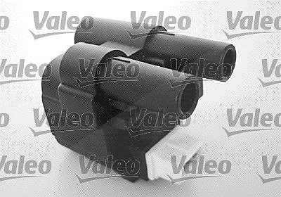 Valeo Zündspule [Hersteller-Nr. 245107] für Renault