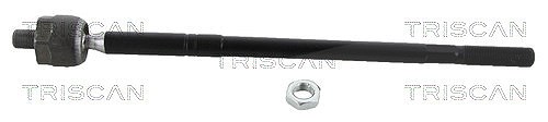 Triscan Axialgelenk, Spurstange [Hersteller-Nr. 850016224] für Jaguar
