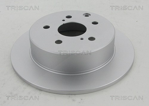 Triscan Bremsscheibe [Hersteller-Nr. 8120131010C] für Toyota