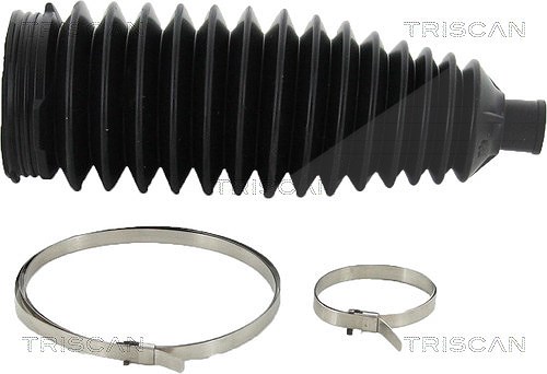 Triscan Faltenbalg, Lenkung [Hersteller-Nr. 850013081] für Toyota