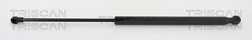 Triscan Gasfeder, Koffer-/Laderaum [Hersteller-Nr. 871013286] für Toyota