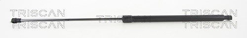 Triscan Gasfeder, Koffer-/Laderaum [Hersteller-Nr. 871021212] für Chevrolet