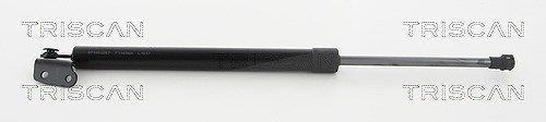 Triscan Gasfeder, Koffer-/Laderaum [Hersteller-Nr. 871050257] für Mazda