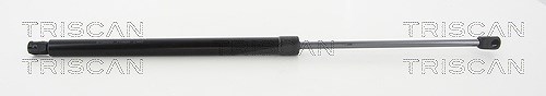 Triscan Gasfeder, Koffer-/Laderaum [Hersteller-Nr. 871040242] für Honda
