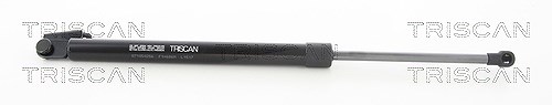 Triscan Gasfeder, Koffer-/Laderaum [Hersteller-Nr. 871050256] für Mazda