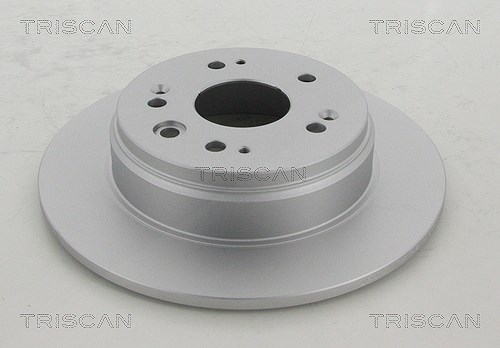 Triscan Bremsscheibe [Hersteller-Nr. 812040140C] für Honda