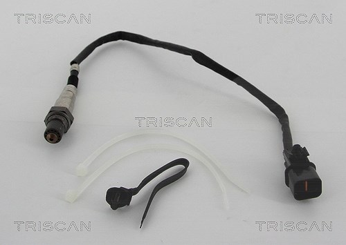 Triscan Lambdasonde [Hersteller-Nr. 884543529] für Hyundai
