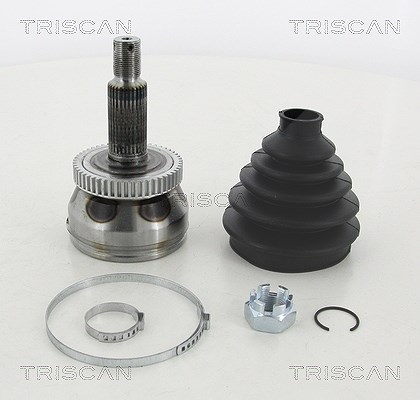 Triscan Gelenksatz, Antriebswelle [Hersteller-Nr. 854043122] für Hyundai, Kia