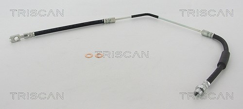 Triscan Bremsschlauch [Hersteller-Nr. 815017306] für Land Rover