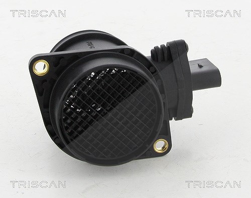 Triscan Luftmassenmesser [Hersteller-Nr. 881229018] für Seat, Audi, VW, Skoda
