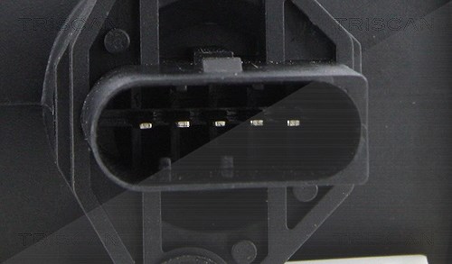 Triscan Luftmassenmesser [Hersteller-Nr. 881229021] für Audi, VW
