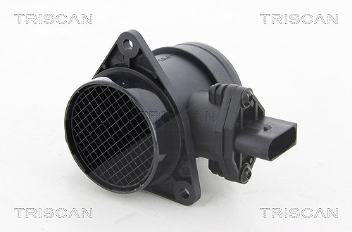 Triscan Luftmassenmesser [Hersteller-Nr. 881229049] für VW, Seat, Audi