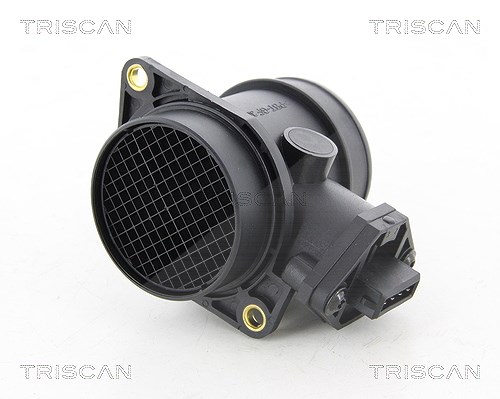 Triscan Luftmassenmesser [Hersteller-Nr. 881229052] für VW, Seat, Skoda, Audi