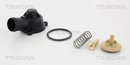 Triscan Thermostat, Kühlmittel [Hersteller-Nr. 862044487]