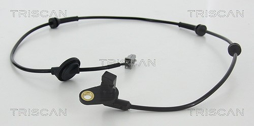 Triscan Sensor, Raddrehzahl [Hersteller-Nr. 818014505] für Nissan