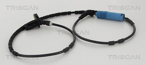Triscan Sensor, Raddrehzahl [Hersteller-Nr. 818011600] für BMW