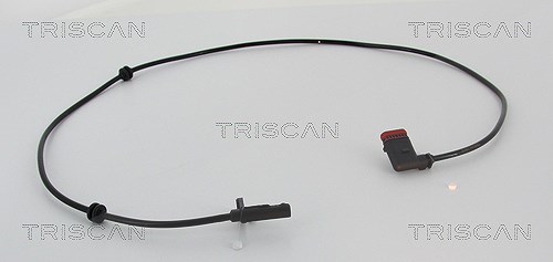 Triscan Sensor, Raddrehzahl [Hersteller-Nr. 818023701] für Mercedes-Benz
