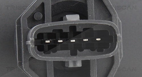 Triscan Luftmassenmesser [Hersteller-Nr. 881215019] für Alfa Romeo