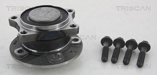 Triscan Radlagersatz [Hersteller-Nr. 853027225] für Volvo