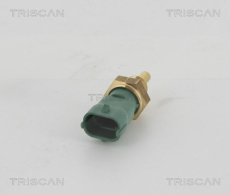 Triscan Sensor, Kühlmitteltemperatur [Hersteller-Nr. 862627003] für Volvo