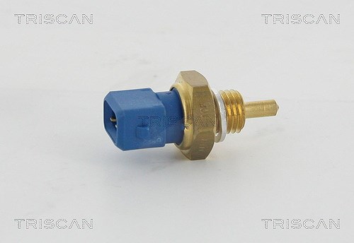 Triscan Sensor, Kühlmitteltemperatur [Hersteller-Nr. 862625001] für Renault