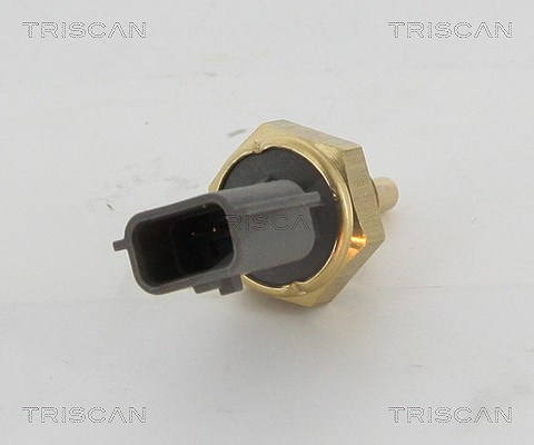 Triscan Sensor, Kühlmitteltemperatur [Hersteller-Nr. 862625003] für Renault, Dacia
