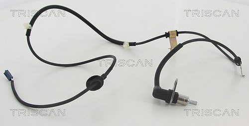 Triscan Sensor, Raddrehzahl [Hersteller-Nr. 818069231] für Suzuki