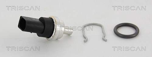 Triscan Sensor, Kühlmitteltemperatur [Hersteller-Nr. 862629011] für Audi