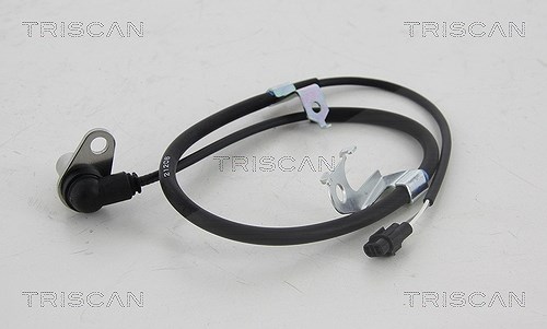 Triscan Sensor, Raddrehzahl [Hersteller-Nr. 818069133] für Suzuki