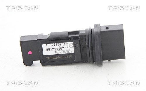 Triscan Luftmassenmesser [Hersteller-Nr. 881211107] für BMW