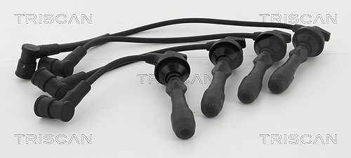 Triscan Zündleitungssatz [Hersteller-Nr. 886043020] für Hyundai