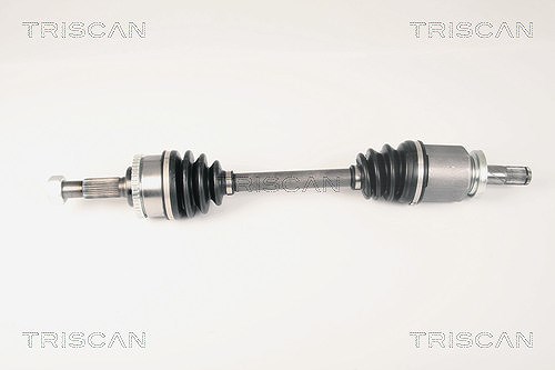 Triscan Antriebswelle Links Nissan Primera P11 - Bild 2