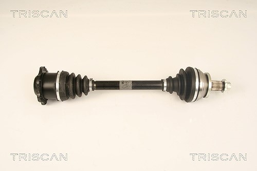 Triscan Antriebswelle Links Audi A2 1,4 - Bild 2