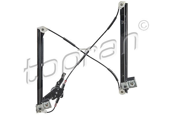 Topran Fensterheber ohne Motor [Hersteller-Nr. 304701] für Ford