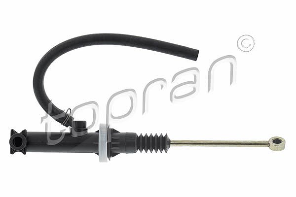 Topran Geberzylinder, Kupplung [Hersteller-Nr. 304254] für Ford
