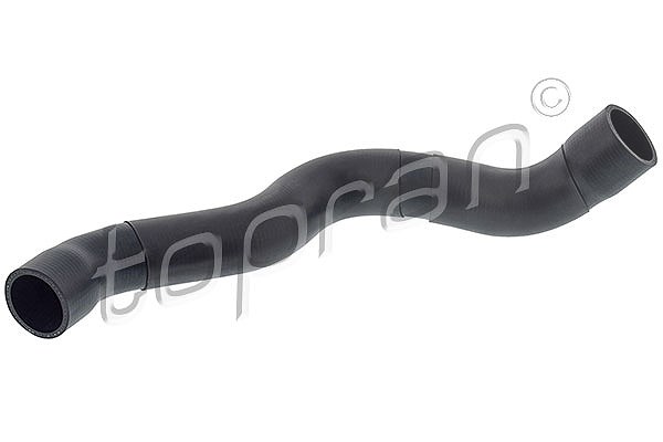 Topran Kühlerschlauch [Hersteller-Nr. 407996] für Mercedes-Benz