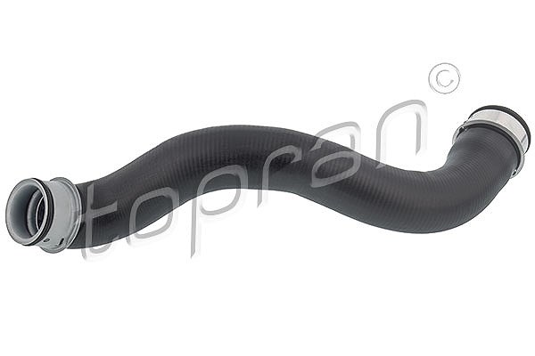 Topran Kühlerschlauch [Hersteller-Nr. 408086] für Mercedes-Benz