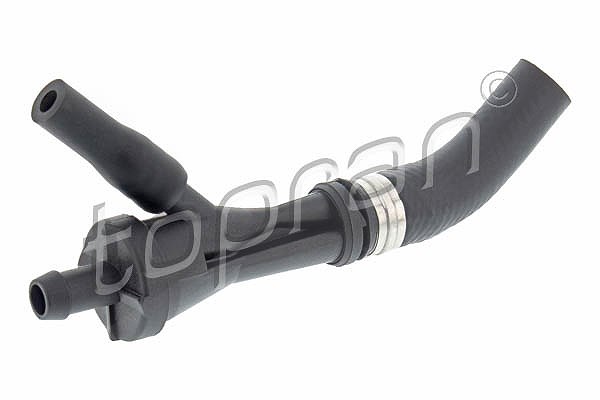 Topran Ventil, Luftsteuerung-Ansaugluft [Hersteller-Nr. 502535] für BMW