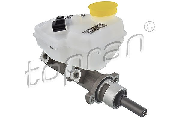 Topran Hauptbremszylinder [Hersteller-Nr. 304619] für Ford