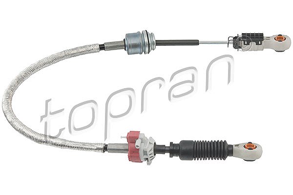 Topran Seilzug, Schaltgetriebe [Hersteller-Nr. 304237] für Ford