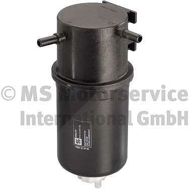 Kolbenschmidt Kraftstofffilter [Hersteller-Nr. 50014662] für VW
