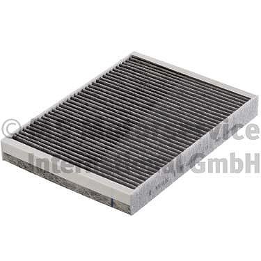 Kolbenschmidt Filter, Innenraumluft [Hersteller-Nr. 50014614] für Peugeot, Citroën