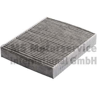 Kolbenschmidt Filter, Innenraumluft [Hersteller-Nr. 50014619] für Porsche