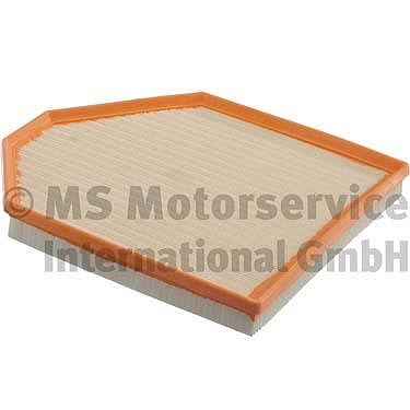 Kolbenschmidt Luftfilter [Hersteller-Nr. 50014582] für BMW