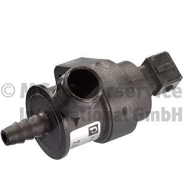 Pierburg Ventil, Aktivkohlefilter [Hersteller-Nr. 7.02256.39.0] für Ford, Volvo