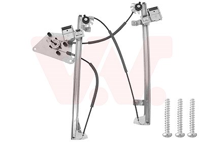 Van Wezel Fensterheber [Hersteller-Nr. 3860261] für Opel